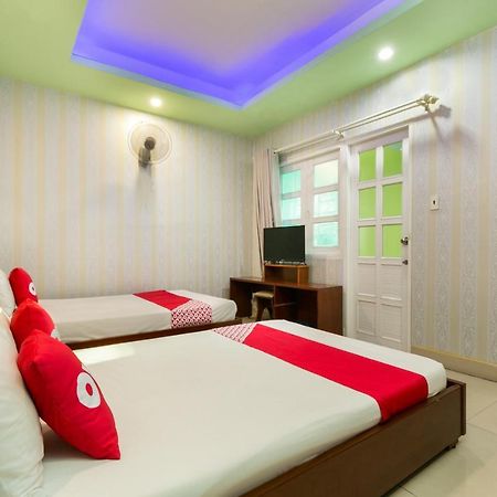 Phu Gia Hotel Near Secc, Fv Hospital Πόλη Χο Τσι Μινχ Εξωτερικό φωτογραφία