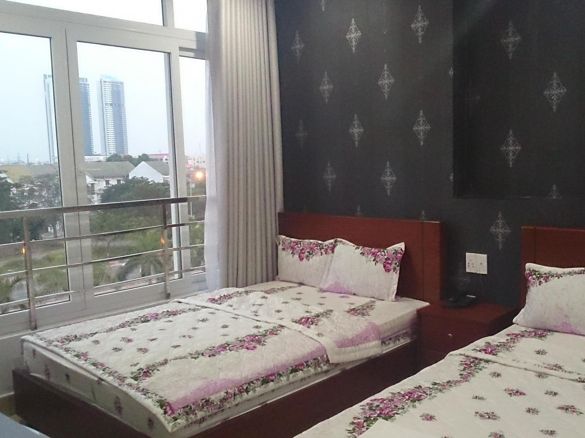 Phu Gia Hotel Near Secc, Fv Hospital Πόλη Χο Τσι Μινχ Εξωτερικό φωτογραφία