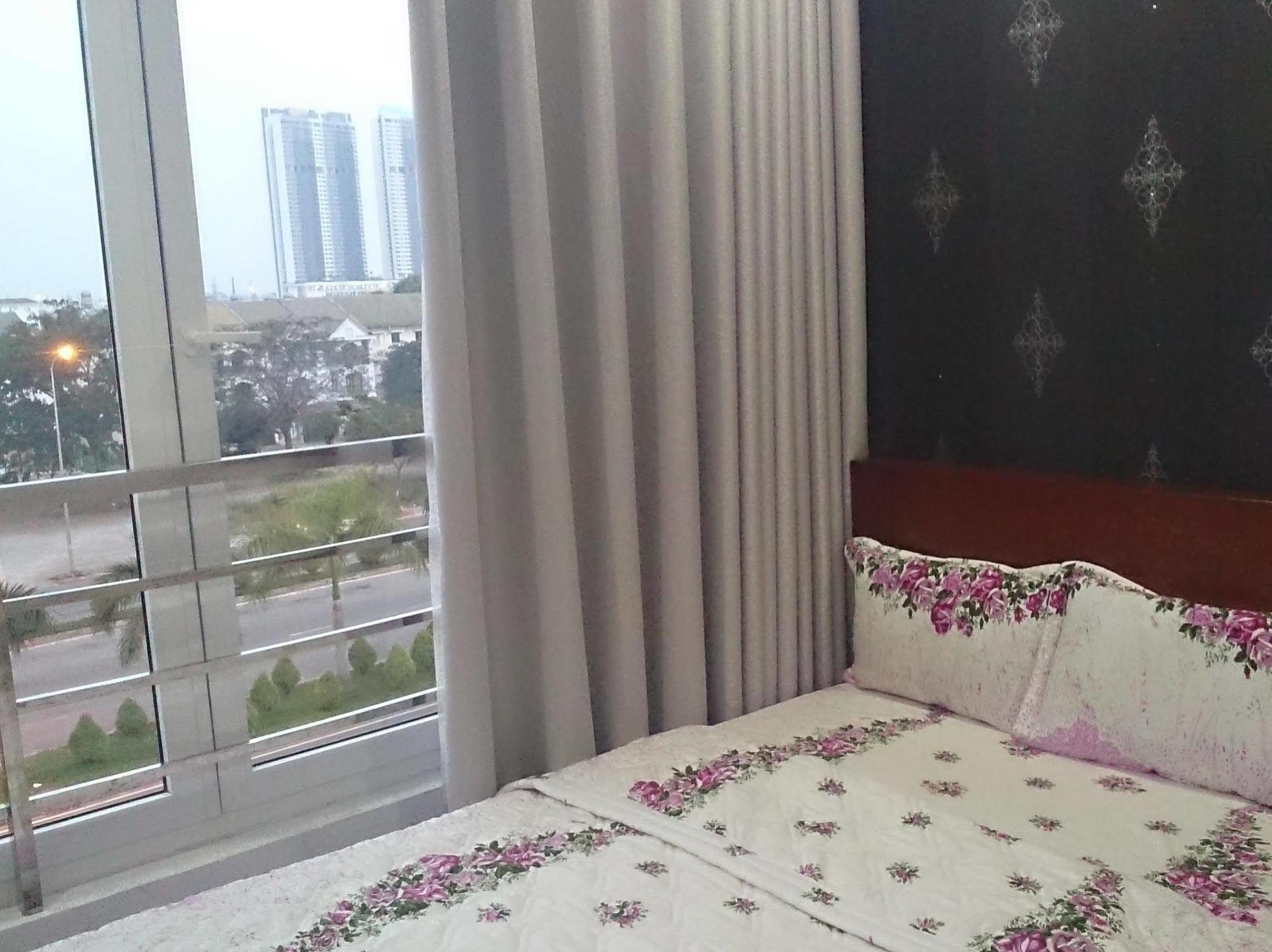 Phu Gia Hotel Near Secc, Fv Hospital Πόλη Χο Τσι Μινχ Εξωτερικό φωτογραφία