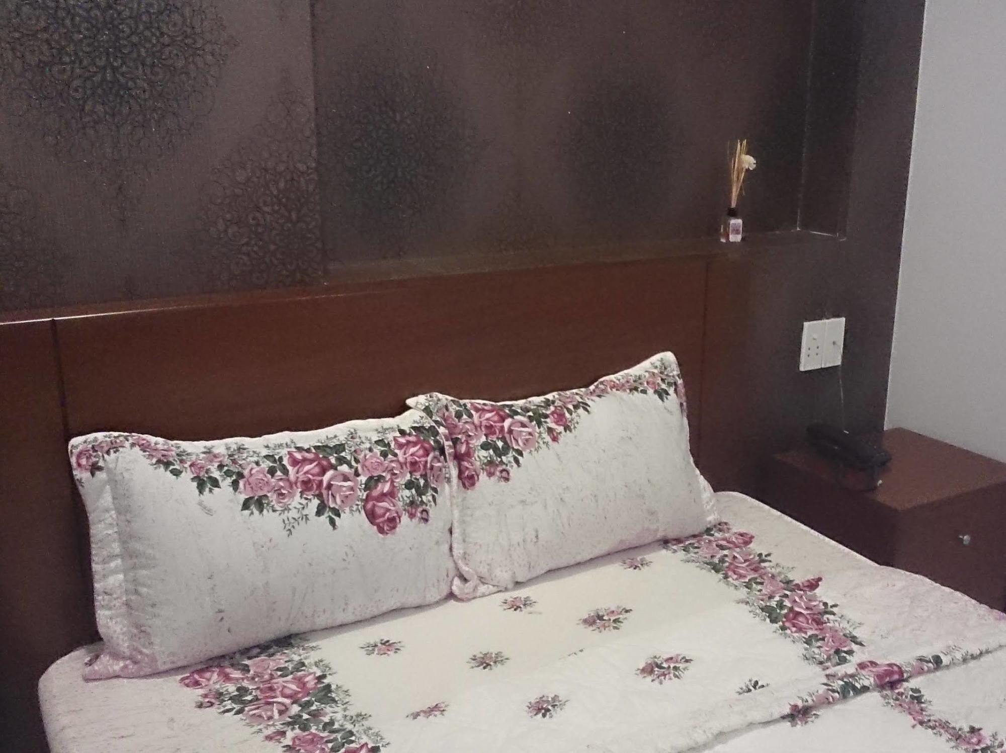 Phu Gia Hotel Near Secc, Fv Hospital Πόλη Χο Τσι Μινχ Εξωτερικό φωτογραφία