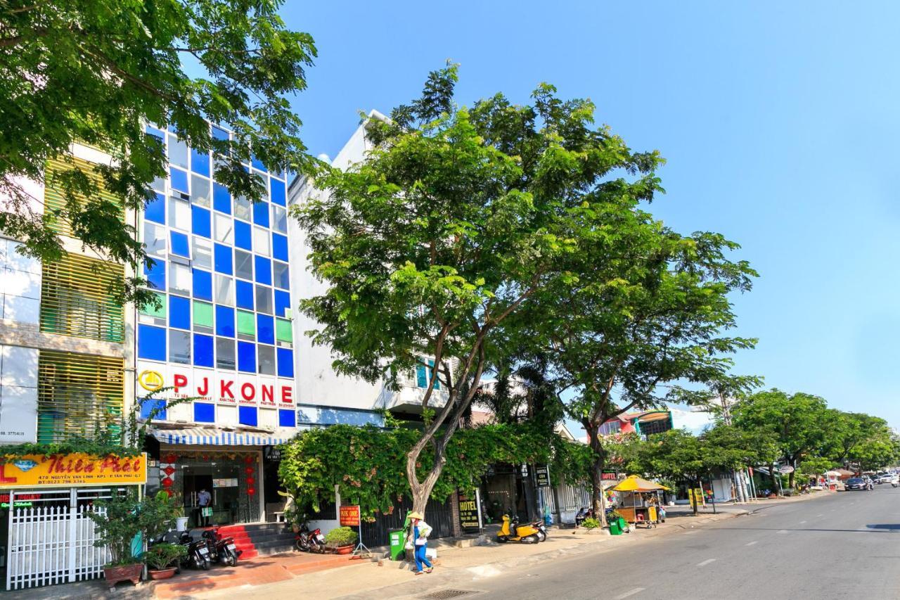 Phu Gia Hotel Near Secc, Fv Hospital Πόλη Χο Τσι Μινχ Εξωτερικό φωτογραφία