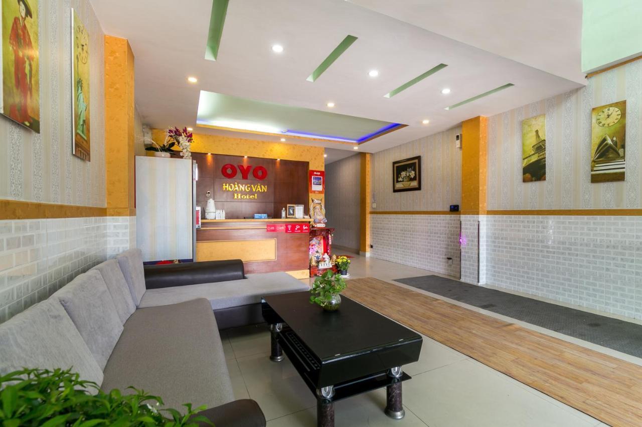 Phu Gia Hotel Near Secc, Fv Hospital Πόλη Χο Τσι Μινχ Εξωτερικό φωτογραφία