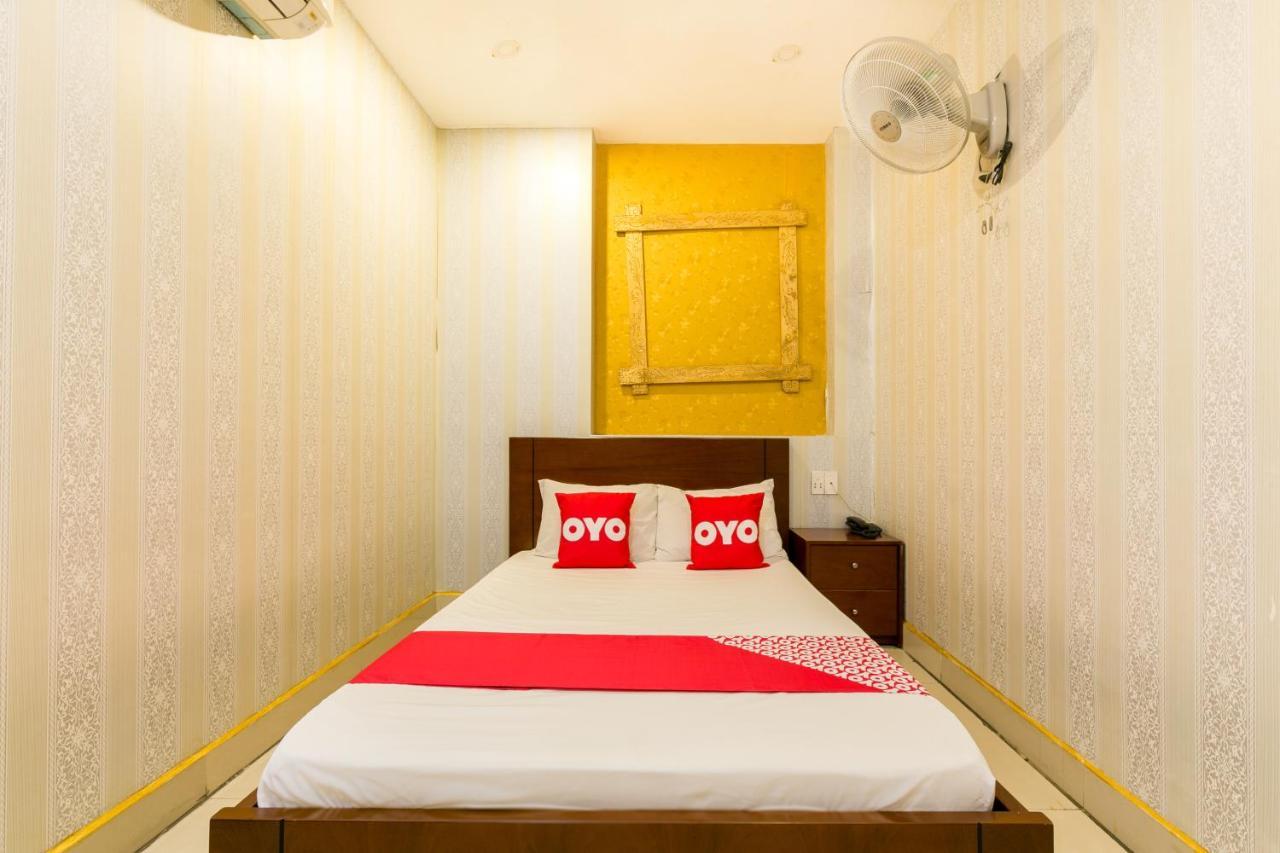 Phu Gia Hotel Near Secc, Fv Hospital Πόλη Χο Τσι Μινχ Εξωτερικό φωτογραφία