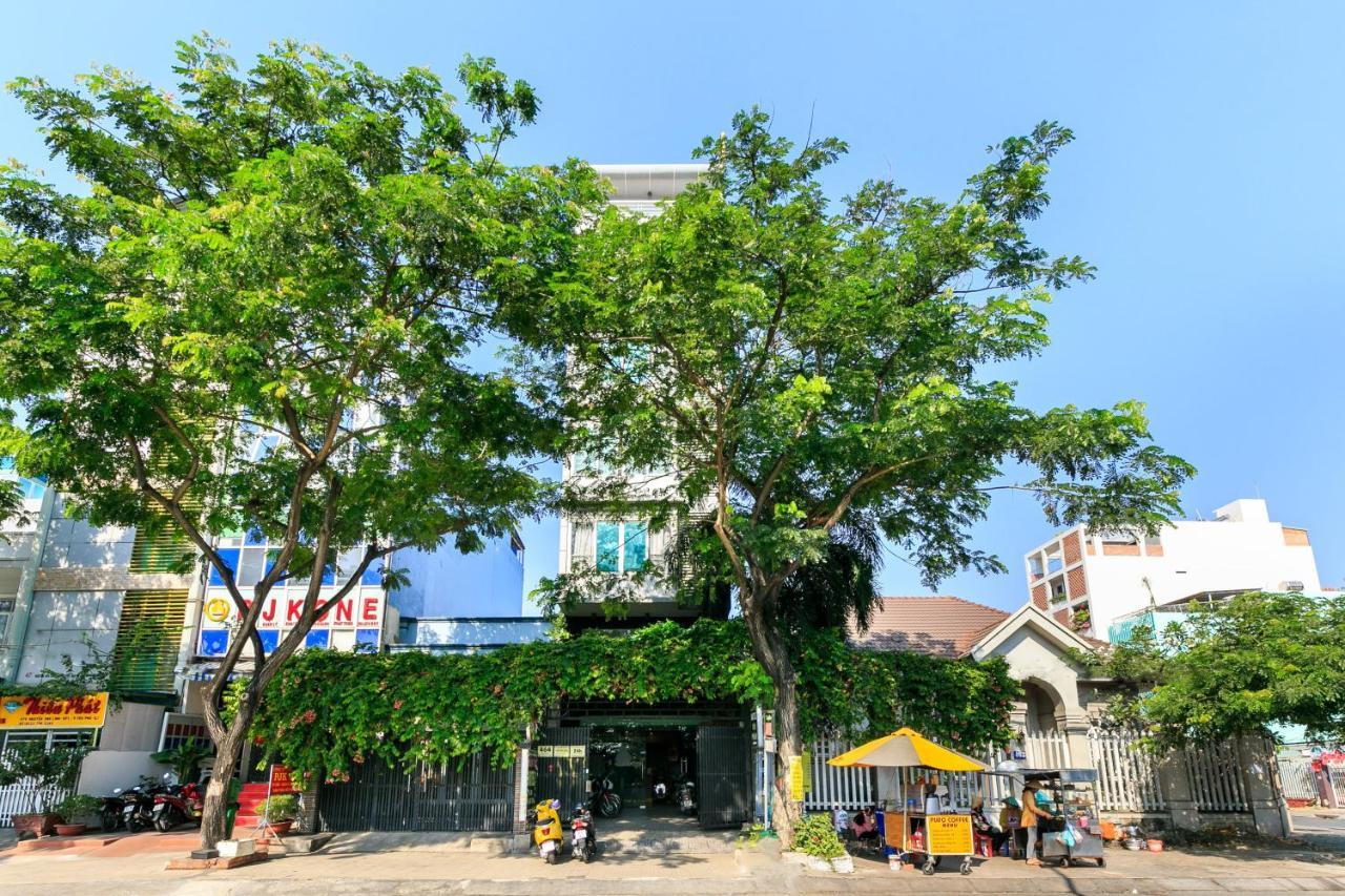 Phu Gia Hotel Near Secc, Fv Hospital Πόλη Χο Τσι Μινχ Εξωτερικό φωτογραφία