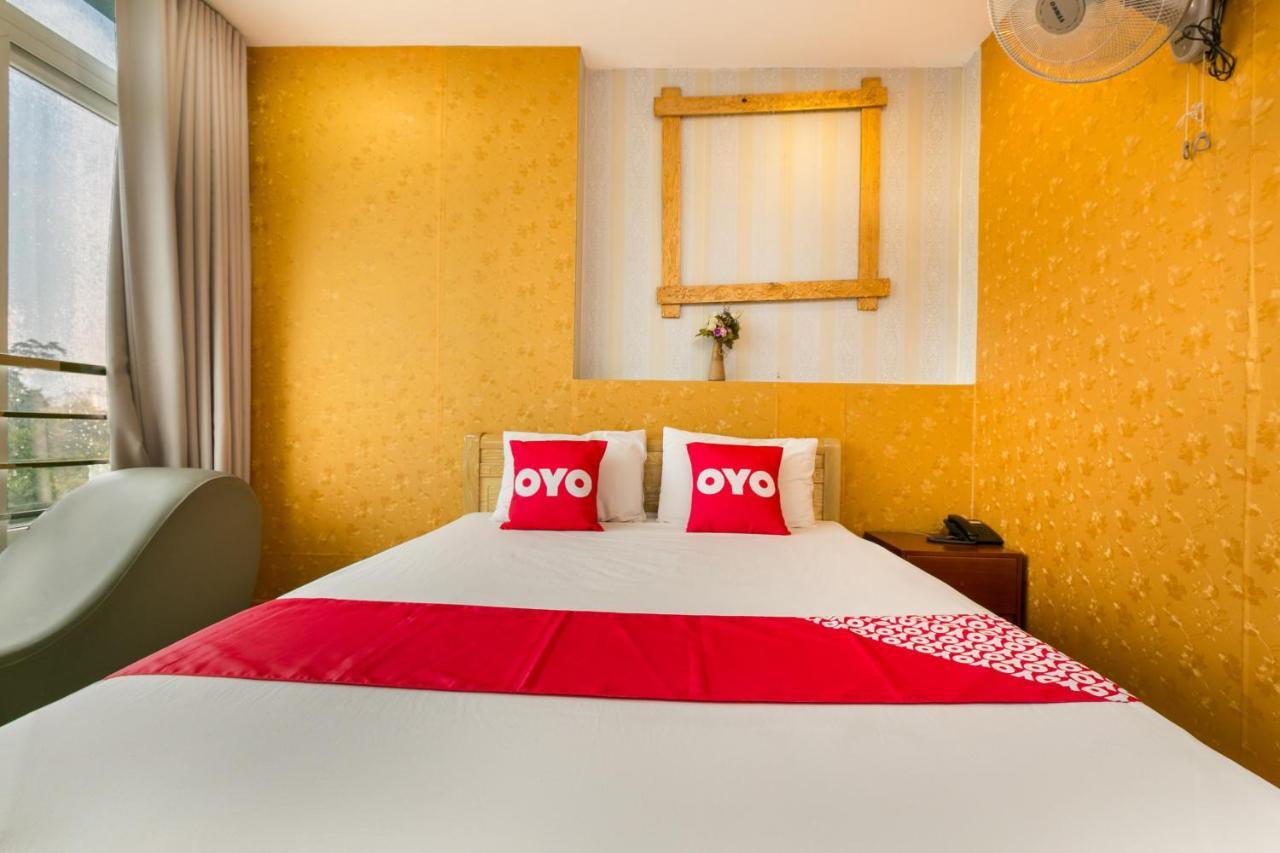 Phu Gia Hotel Near Secc, Fv Hospital Πόλη Χο Τσι Μινχ Εξωτερικό φωτογραφία