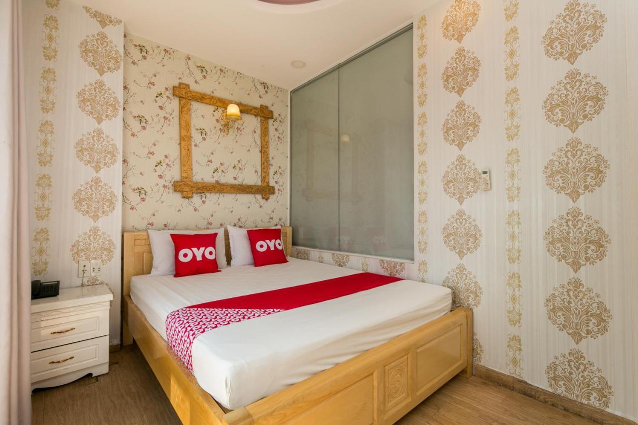 Phu Gia Hotel Near Secc, Fv Hospital Πόλη Χο Τσι Μινχ Εξωτερικό φωτογραφία