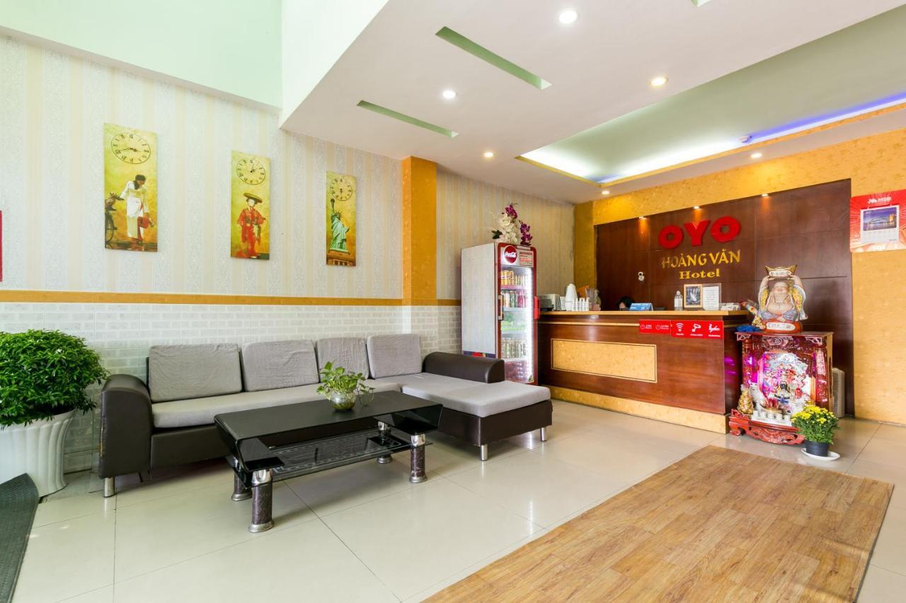Phu Gia Hotel Near Secc, Fv Hospital Πόλη Χο Τσι Μινχ Εξωτερικό φωτογραφία