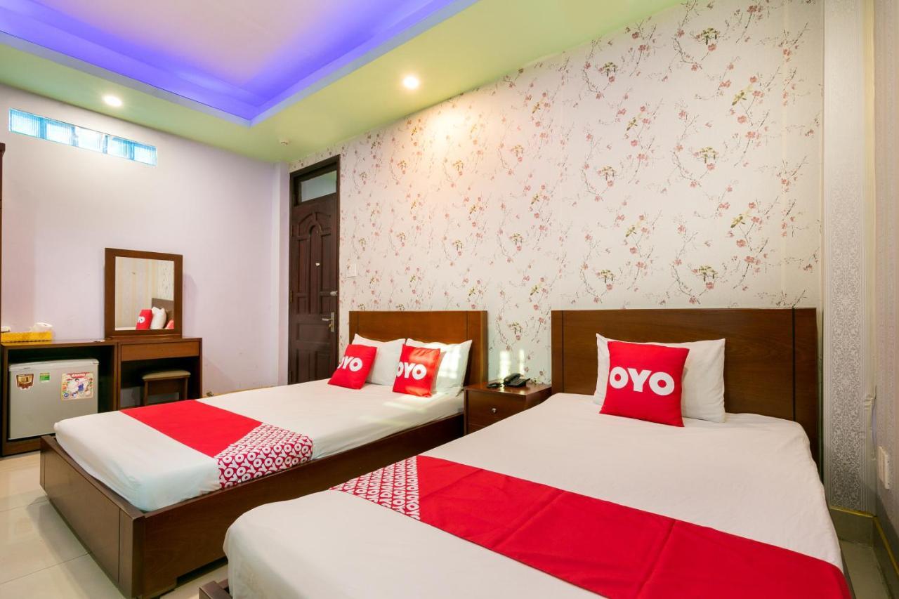 Phu Gia Hotel Near Secc, Fv Hospital Πόλη Χο Τσι Μινχ Εξωτερικό φωτογραφία